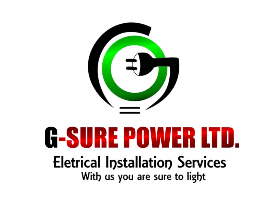 G-Sure Power Ltd logo